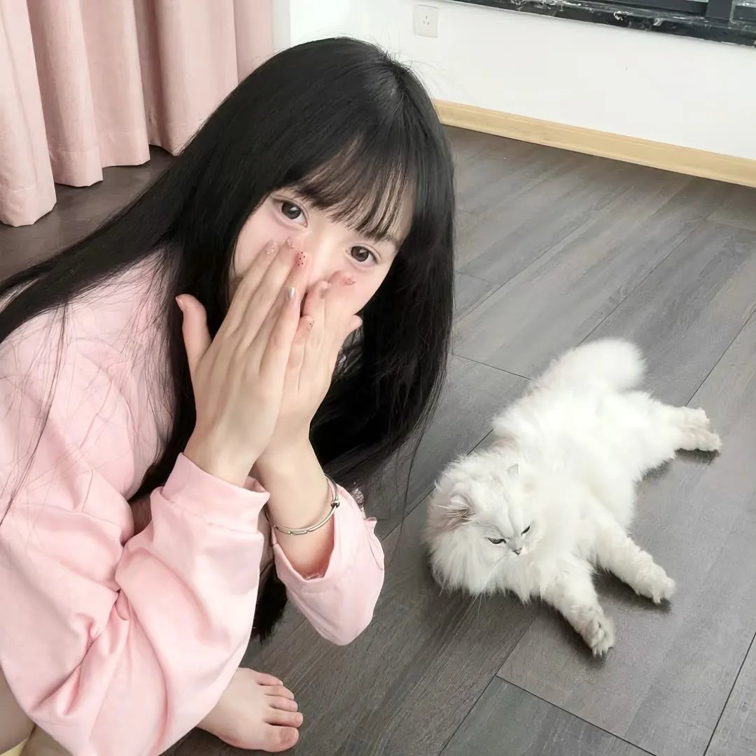 祝大家幸福